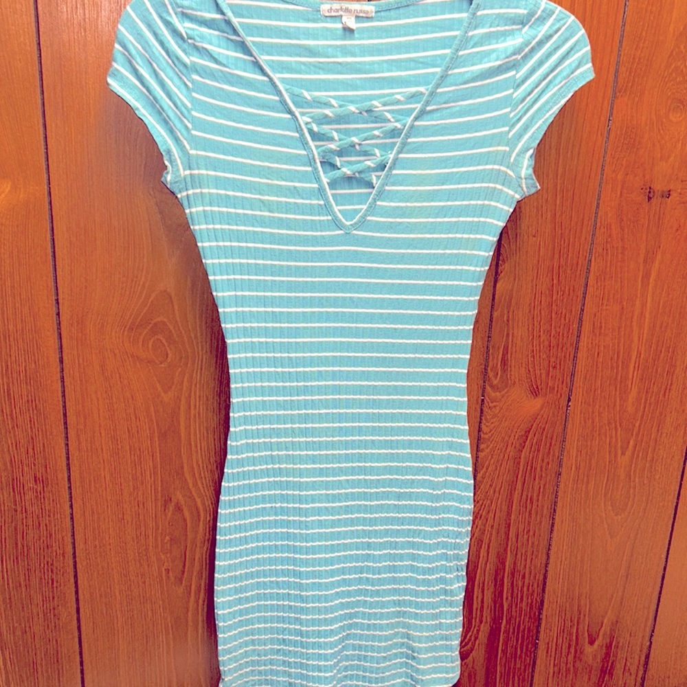 Bodycon Dress